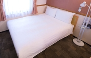 Lainnya 7 Toyoko Inn Takasaki Station Nishi 1