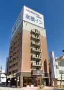 ภาพหลัก Toyoko Inn Fujisan Numazu Station Kita 1