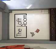 อื่นๆ 4 The Loft Room Ubon