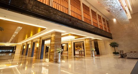 Others 2 Xi'an Airport Hotel