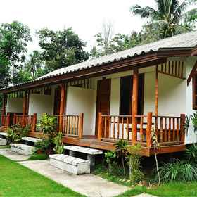 Primary image 1 반 아나타야 코야오노이, 반클롱딘냐오 학교 호텔