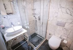 其他 2 Buyukada Port Hotel