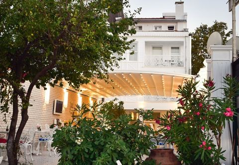 其他 Buyukada Port Hotel