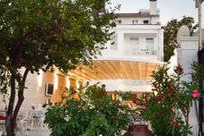 其他 Buyukada Port Hotel