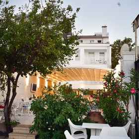 Primary image1布尤卡達海港飯店,Yakacık—Adnan Kahveci飯店