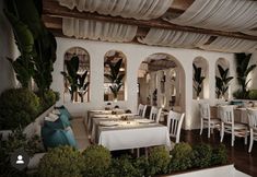 其他 7 Buyukada Port Hotel