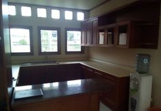 Lain-lain 7 Simply Homy Guesthouse Graha Puspa