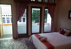 Lain-lain 4 Simply Homy Guesthouse Graha Puspa