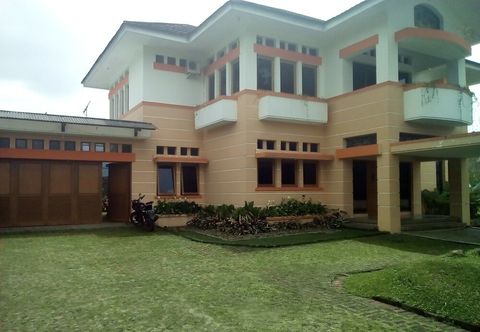 Lain-lain Simply Homy Guesthouse Graha Puspa