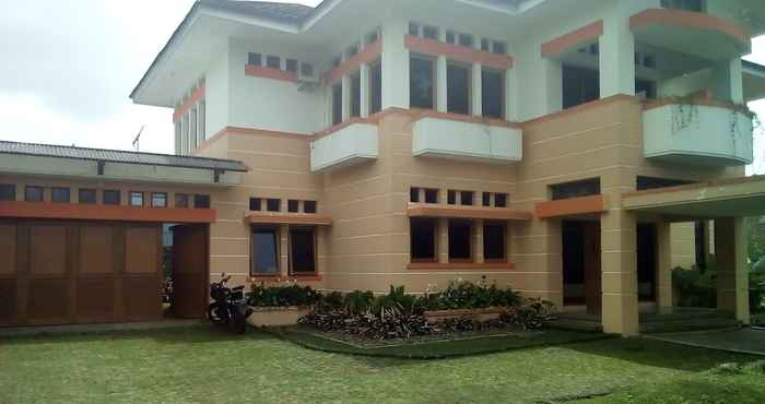 Others Simply Homy Guesthouse Graha Puspa