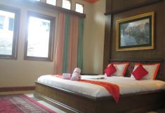 Lain-lain 5 Simply Homy Guesthouse Graha Puspa