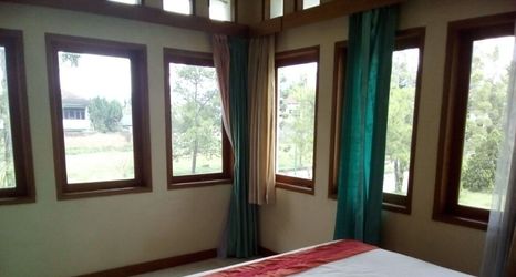 其他 2 Simply Homy Guesthouse Graha Puspa