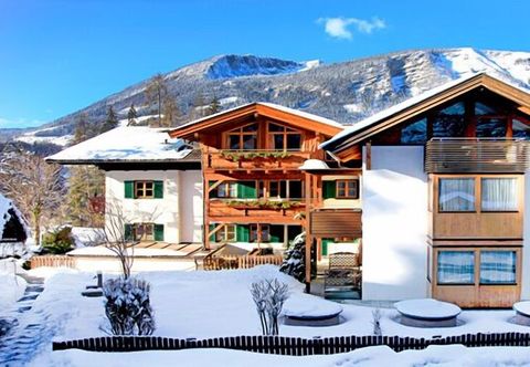 Others Landhotel Schütterbad