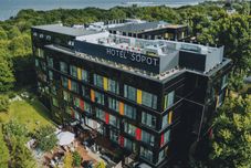 기타 Hotel Sopot