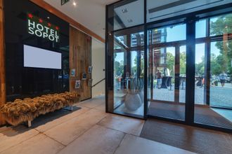 기타 4 Hotel Sopot