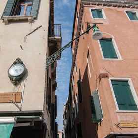 Primary image 1 Santa Maria Formosa, Saint Mark's Basilica Hotels