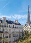 ภาพหลัก Hotel Eiffel Kensington