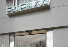 Others 2 Hotel Parma