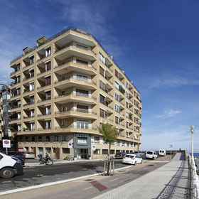 Primary image1帕爾瑪飯店,Zumarraga飯店