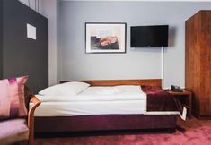 อื่นๆ 6 Hotel Chmielna