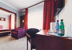 อื่นๆ 5 Hotel Chmielna