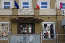 其他 Hotel Chmielna