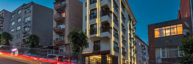 その他 Gen Suites