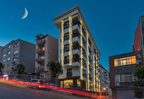 その他 Gen Suites