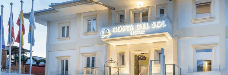 その他 Costa del Sol Torremolinos Hotel