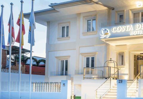 その他 Costa del Sol Torremolinos Hotel