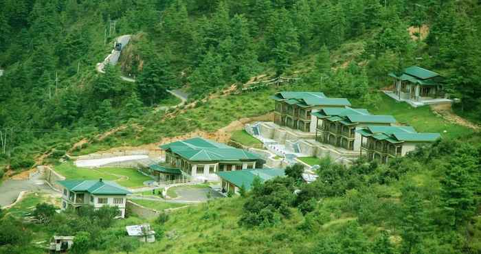 Others Khangkhu Resort