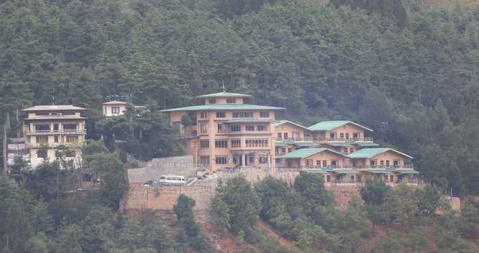 Lain-lain Bhutan Mandala Resort
