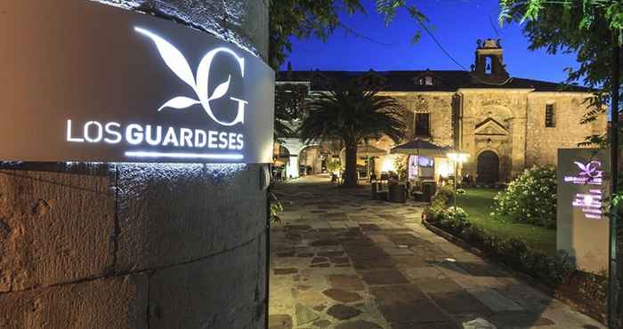 Lain-lain Hotel Los Guardeses