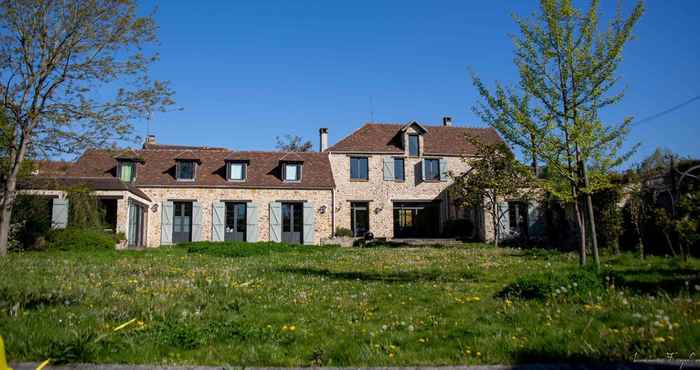 Lainnya La Ferme du Vieux Moulin