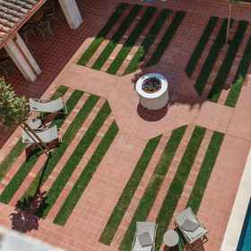 Primary image 1 Bordoy Casa Ládico - Hotel Boutique Adults Only, Khách sạn Estellencs