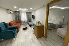 Lainnya GRAND ONUR HOTEL