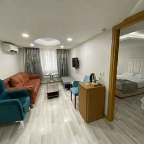 Primary image 1 GRAND ONUR HOTEL, Yenibosna Hotels