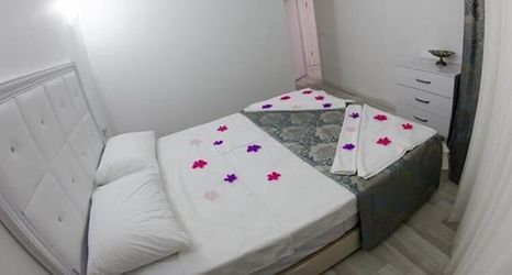 Lainnya 2 GRAND ONUR HOTEL