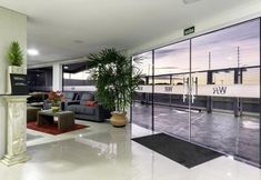 Others 4 WR Confort Hotel Campo Grande