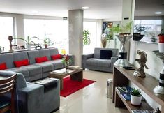 Others 2 WR Confort Hotel Campo Grande