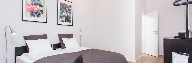 อื่นๆ Krakow B&B