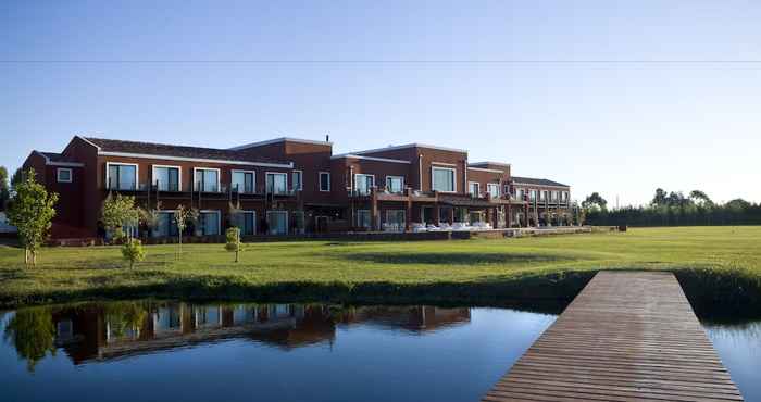 Lainnya Pampas de Areco Hotel & Spa - Adults Only