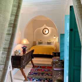 Primary image 1 Riad 11 Zitoune, Royal Palace Hotels