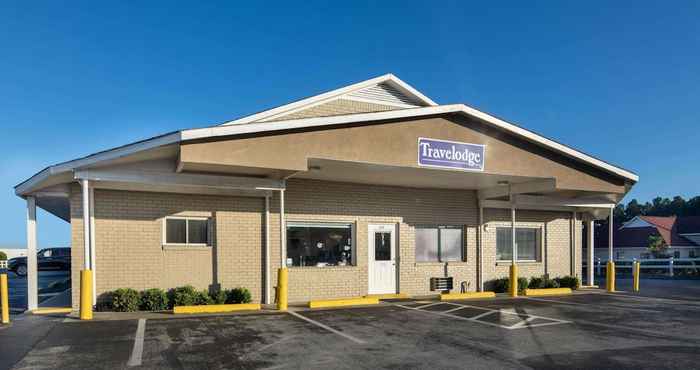 Others Travelodge by Wyndham Orangeburg