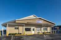 Others Travelodge by Wyndham Orangeburg