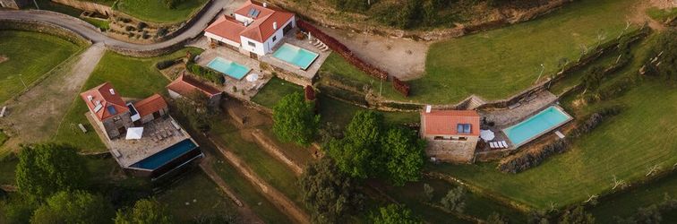 기타 Tapada de São Domingos