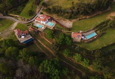 기타 Tapada de São Domingos