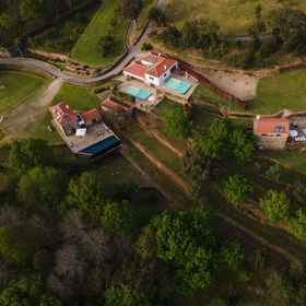 Primary image1聖多明哥塔帕達飯店,Fânzeres飯店