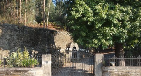 기타 2 Tapada de São Domingos