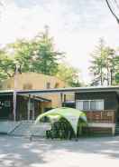 Foto utama PICA FUJIYOSHIDA - Campsite